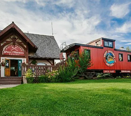Great Northern Resort